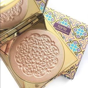 Tarte Holiday 2017 Highlighter.